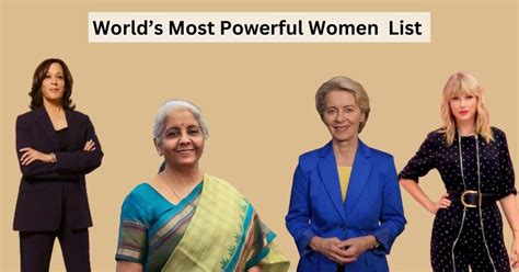abigaile johnson 2023|and One of the World’s Most Powerful Women .